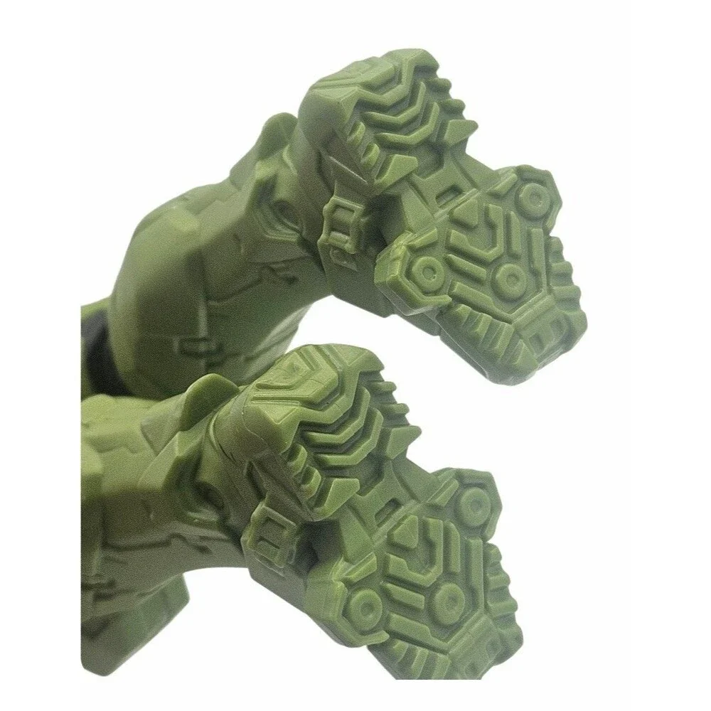 Halo Master Chief 11.5 Inch Action Figure Green Spartan Microsoft 2020 Jazwares